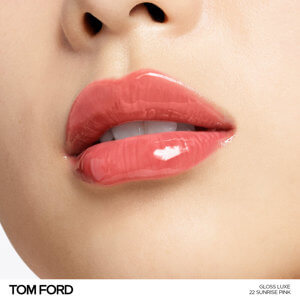 Tom Ford Gloss Luxe Lip Gloss